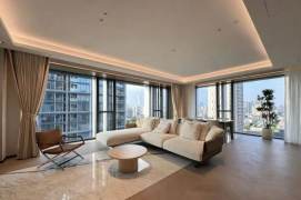 4BR Apartment at InterContinental Shanghai Expo