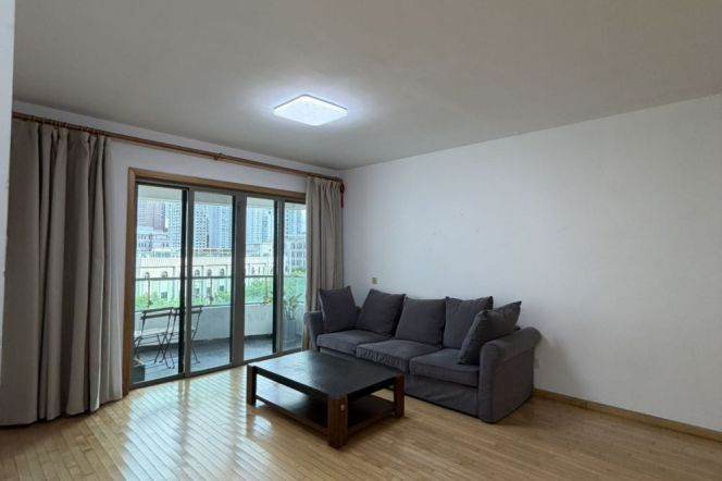 3BR Apartment at One Park Avenue with Outstanding View