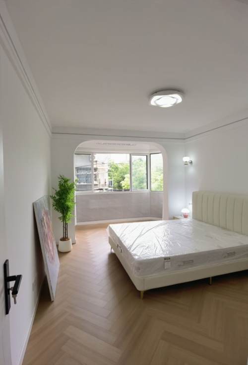 Housing image — Bedroom