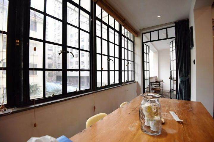 Housing image — Dining Area