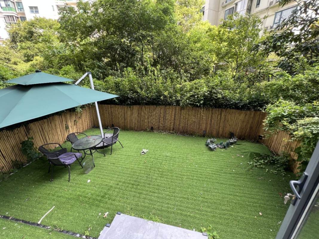 Housing image — Garden