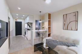 1BR Apartment near Nantian Apartment (L1/L12)
