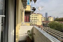 1BR Apartment near Zhongshan Park (L2/L11)