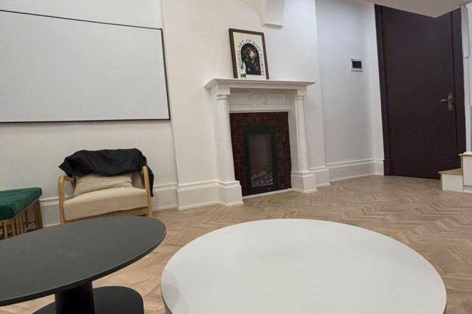 1BR Apartment near Dapuqiao Metro (L9)