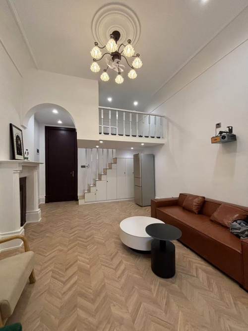 Housing image — Living Room