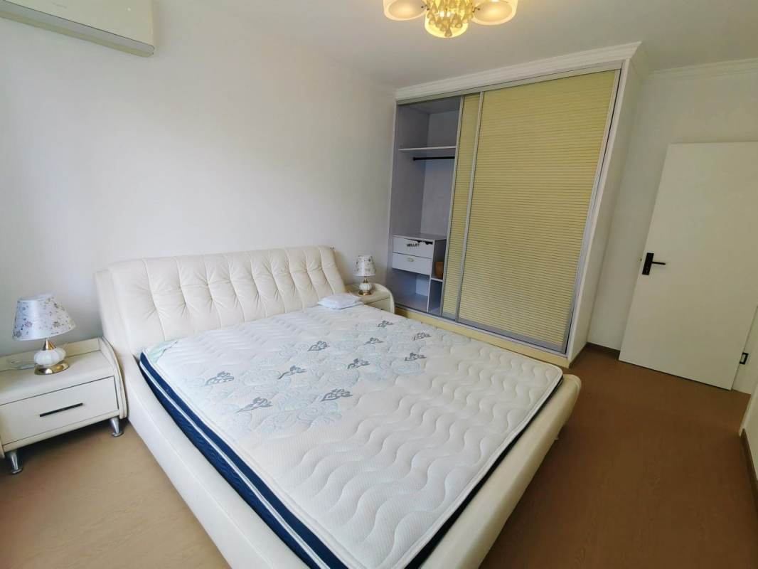 Housing image — Bedroom