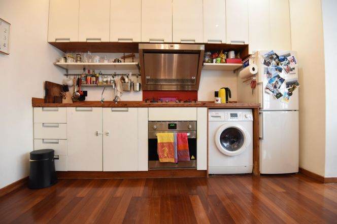 Historic 2BR Apartment in Old Xuhui (L1/L7/L9)