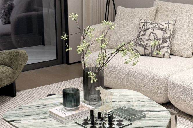 3BR Apartment in Laoximen (L8/L10)