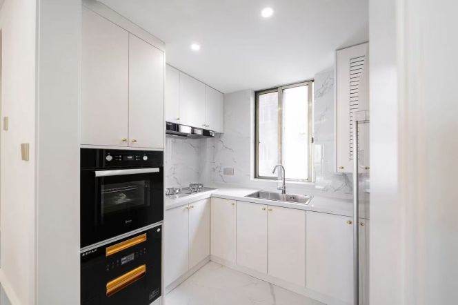 3BR Apartment near Shanghai Railway Station Metro (L1/L3/L4)