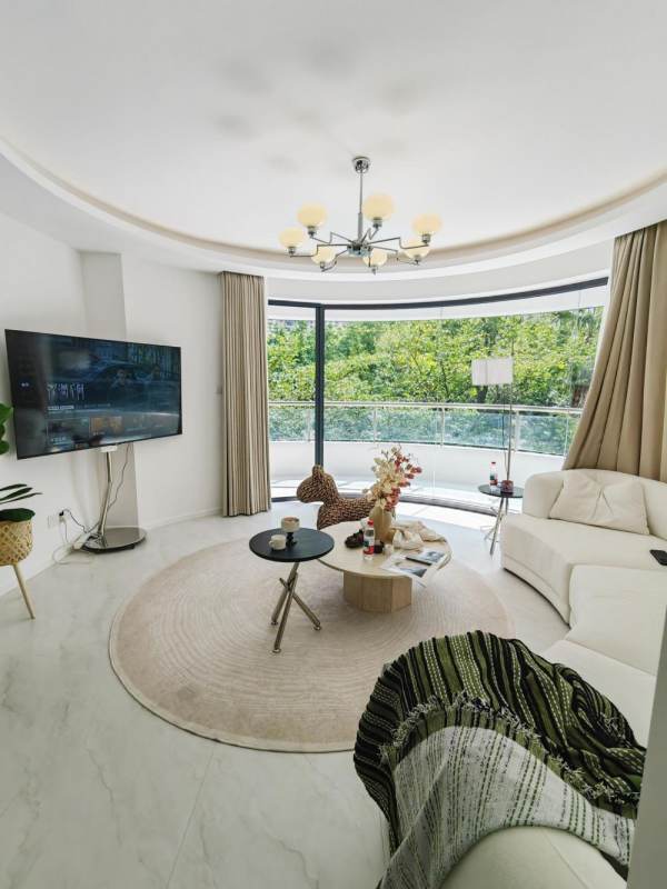 Housing image — Living Room