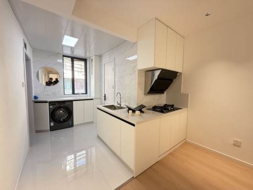 Housing image — Kitchen