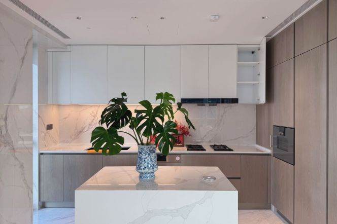 4BR Apartment at InterContinental Shanghai Expo