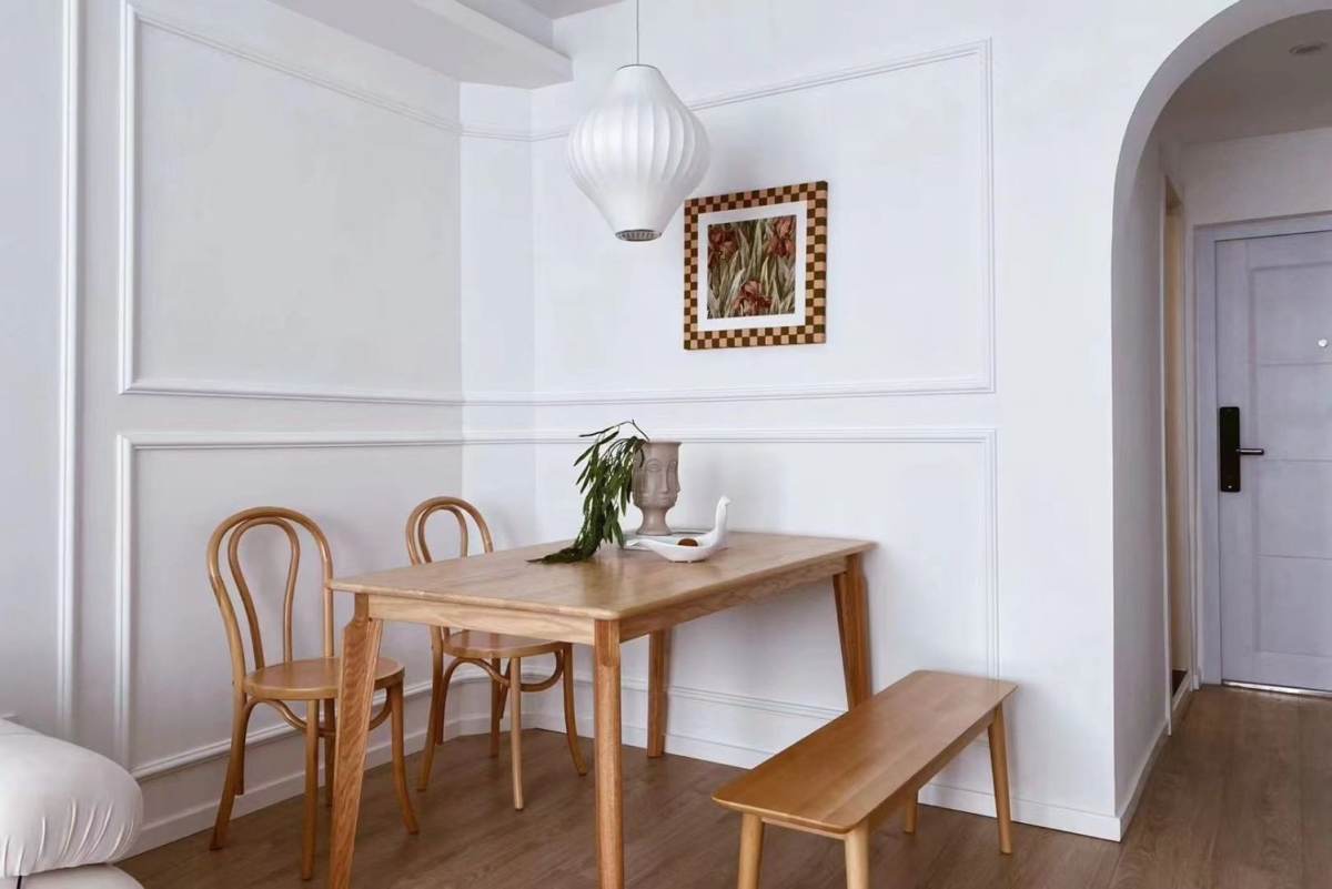 Housing image — Dining Area