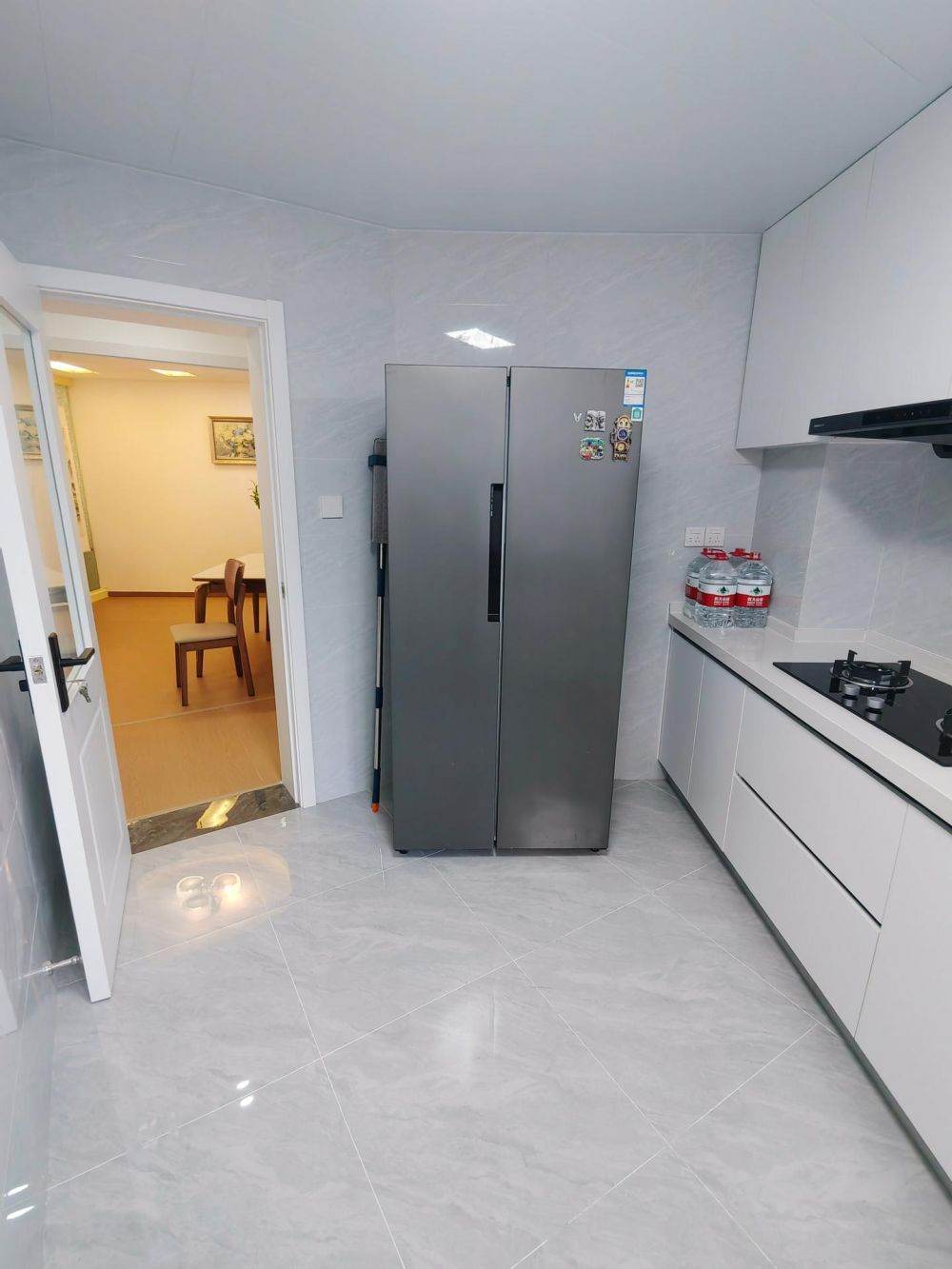 Housing image — Kitchen