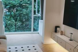 Spacious 1BR Apartment near Longde Rd Metro (L11/L13)