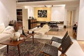 Spacious 3BR Apartment in Old Xuhui (L10/L11)