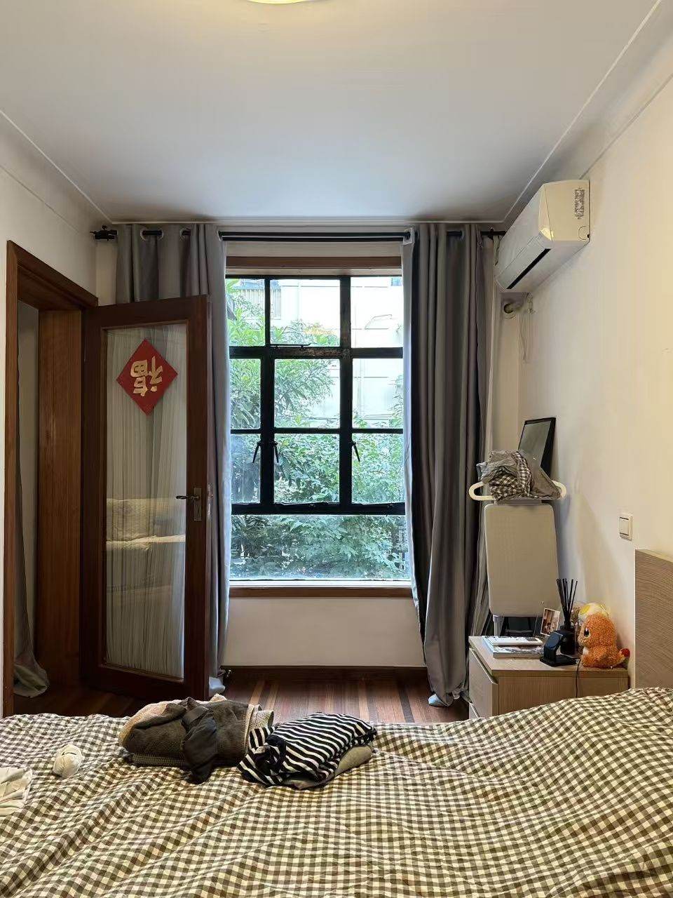 Housing image — Bedroom