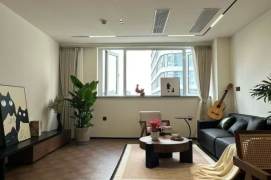 Spacious 1BR Apartment in Old Xuhui