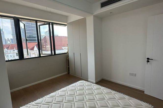 1BR Apartment near Zhongshan Park (L3/L4)