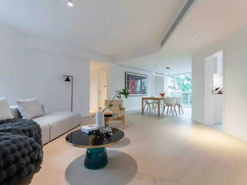 Housing image — Living Room