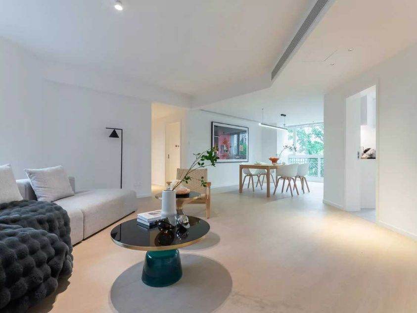 Housing image — Living Room