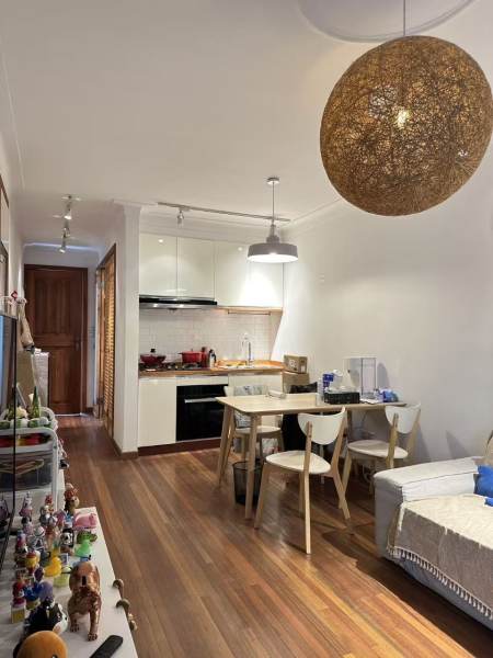 Housing image — Kitchen
