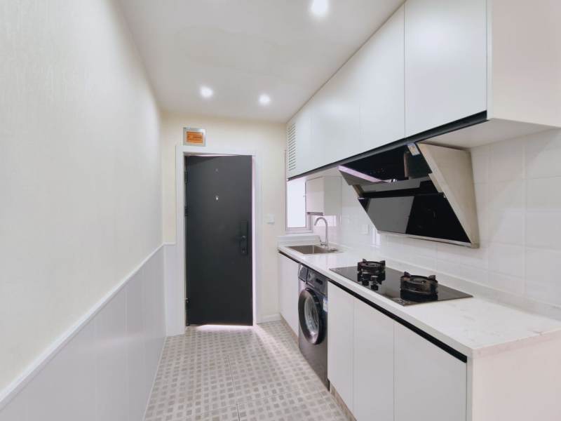 Housing image — Kitchen