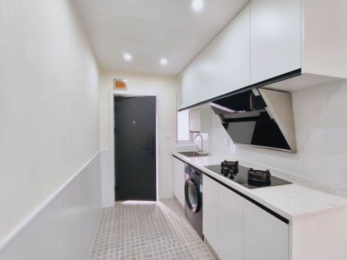 Housing image — Kitchen