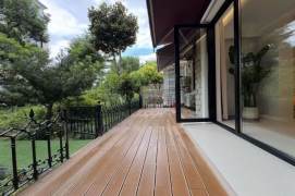 2BR Apartment near Dachang Town Metro with Private Garden
