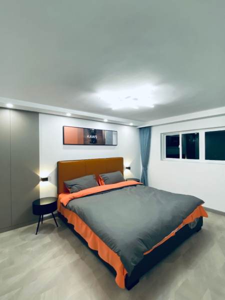 Housing image — Bedroom