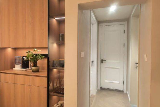 2BR Heritage Apartment in Xujiahui (L10/L11)