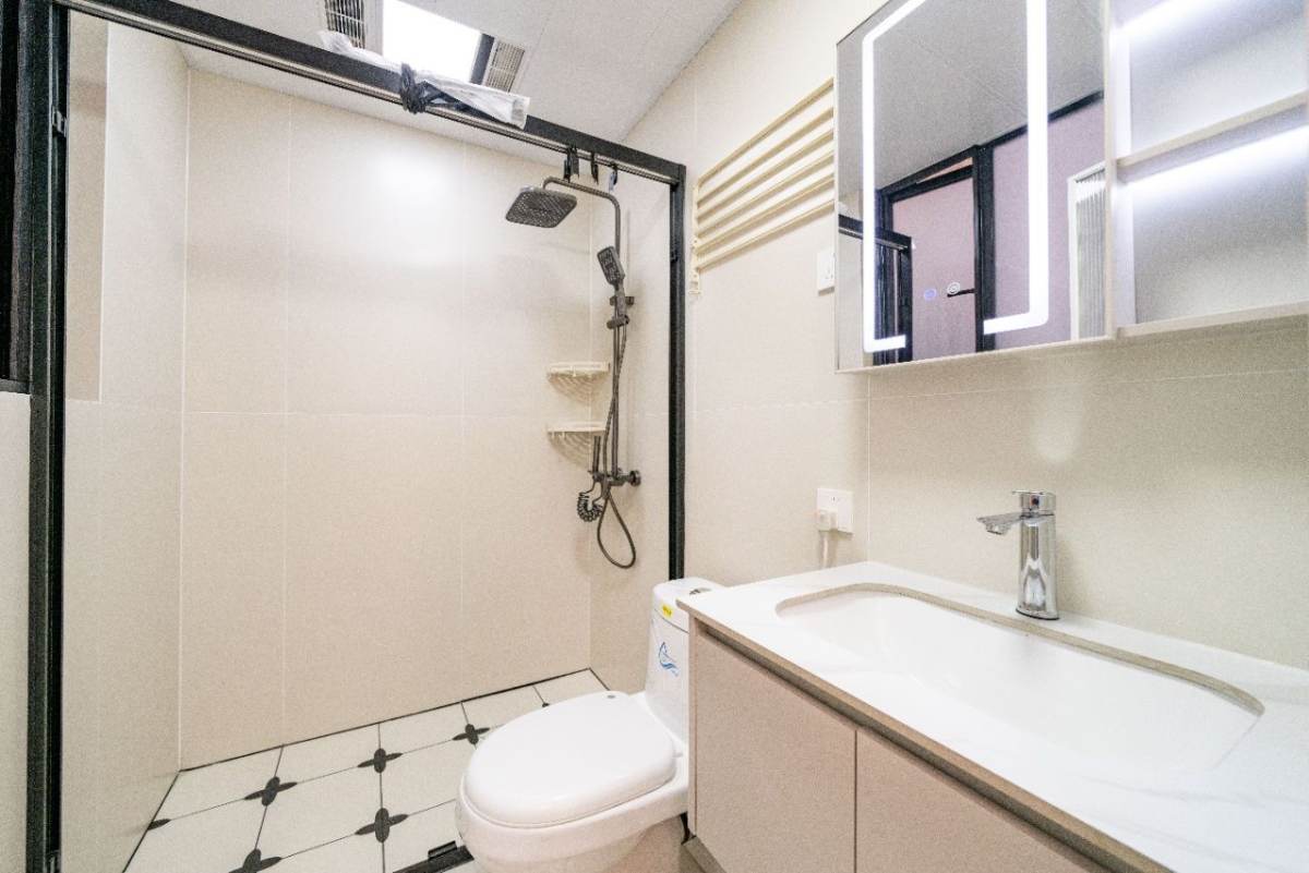 Housing image — Bathroom