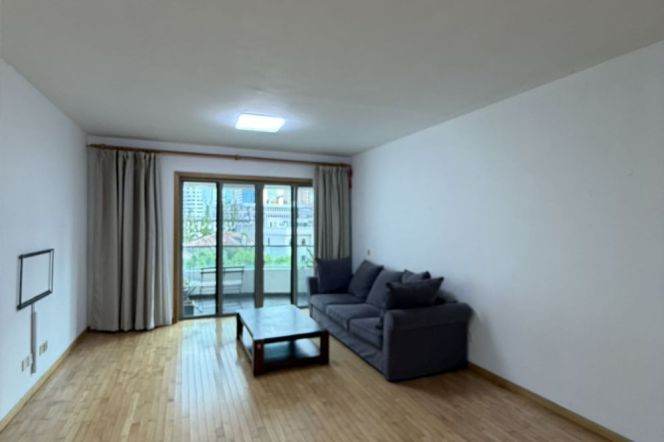 3BR Apartment at One Park Avenue with Outstanding View