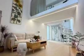 1BR Lane House in Old Xuhui (L10/L11)