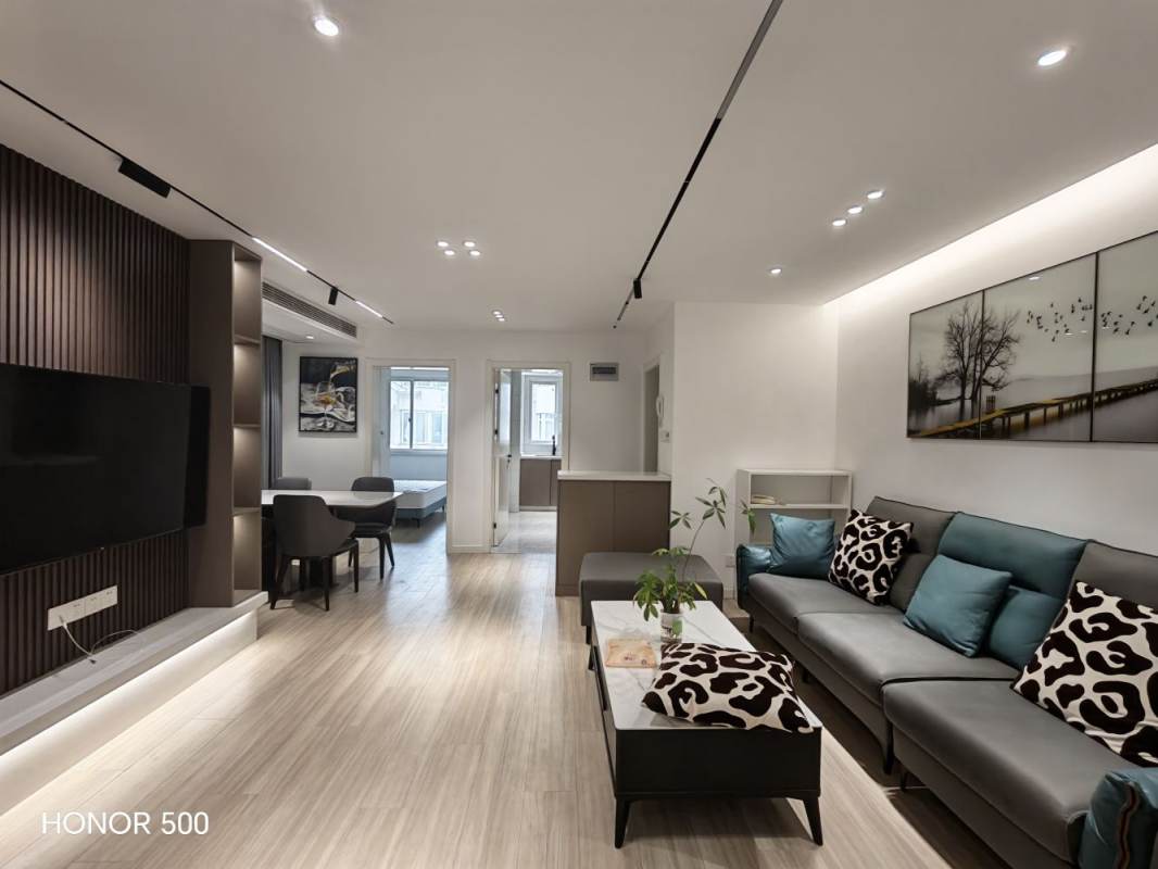 Housing image — Living Room