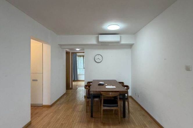 3BR Apartment at One Park Avenue with Outstanding View