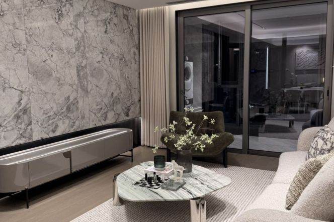 3BR Apartment in Laoximen (L8/L10)