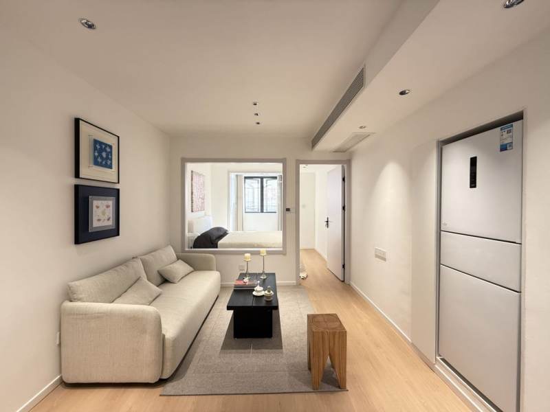 Housing image — Living Room
