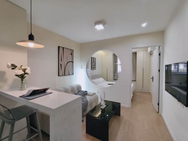 Housing image — Living Room