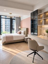 Housing image — Bedroom