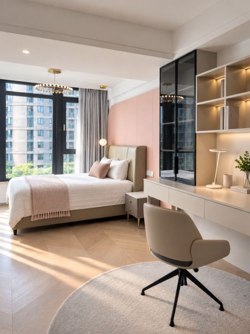 Housing image — Bedroom