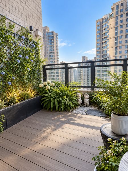 Housing image — Terrace