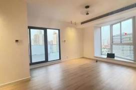 Spacious 3BR Apartment near Xintiandi Metro with Terrace (L1/L10/L13/L14)