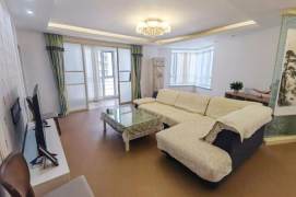 Spacious 2BR Apartment near Damuqiao Rd Metro (L4/L12)
