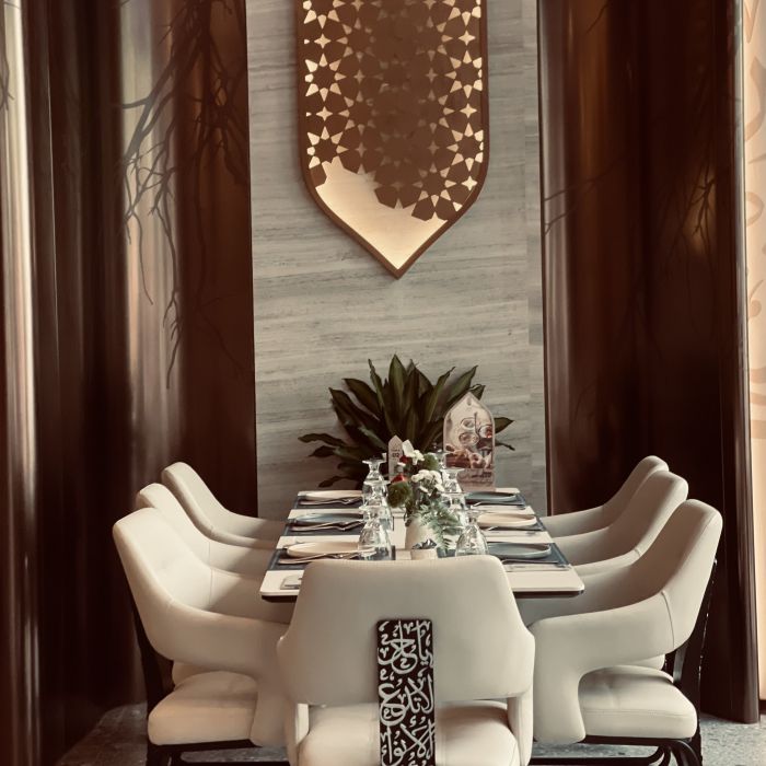Otantik Premium (Nanjing Dong Lu)