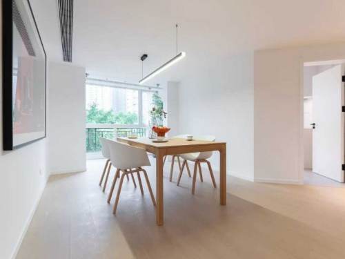 Housing image — Dining Area