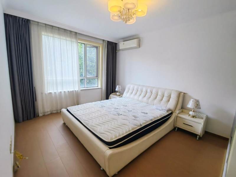 Housing image — Bedroom