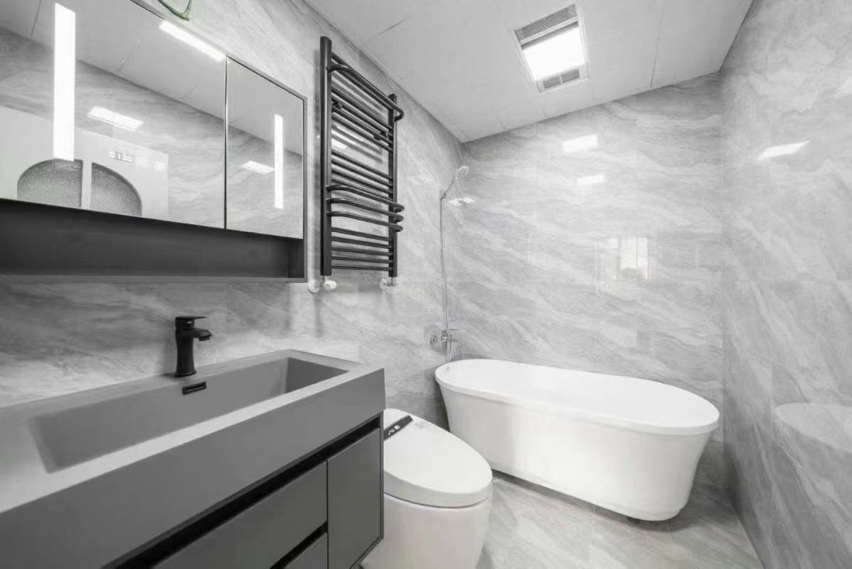 Housing image — Bathroom