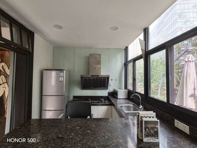 Housing image — Kitchen