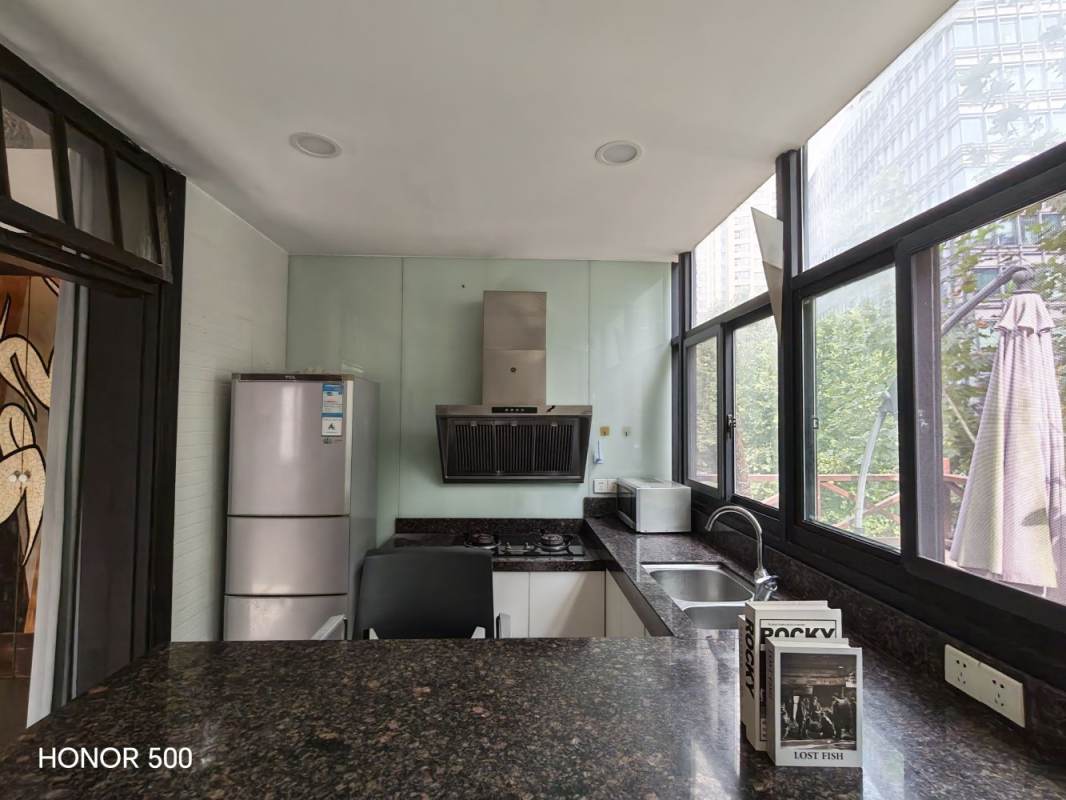 Housing image — Kitchen